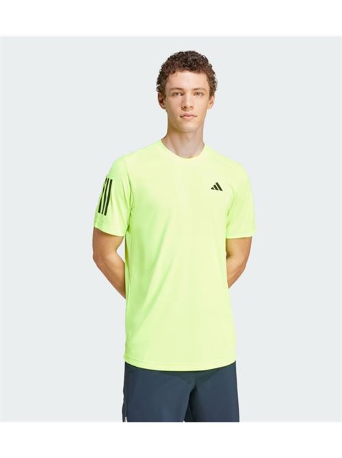 t-shirt ADIDAS | IS8110LUCID LEMON